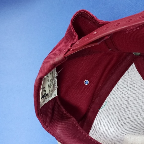 Vintage 90s Quality Homes Snacp Back Hat UNISEX - Picture 8 of 9